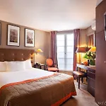 Отель Ibis Styles Centre