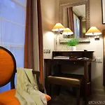 Ibis Styles Centre