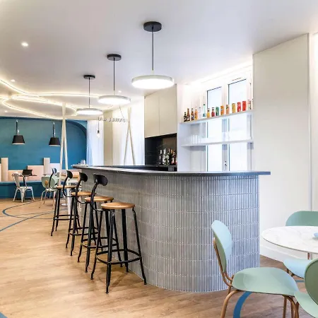Ibis Styles Centre