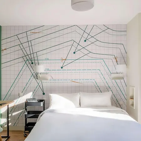 Ibis Styles Centre 3* Asnières