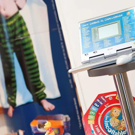 イビス スタイルズ センター ホテル 3*