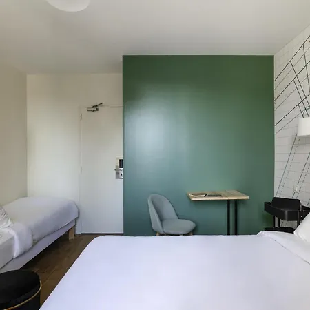 ホテル イビス スタイルズ センター