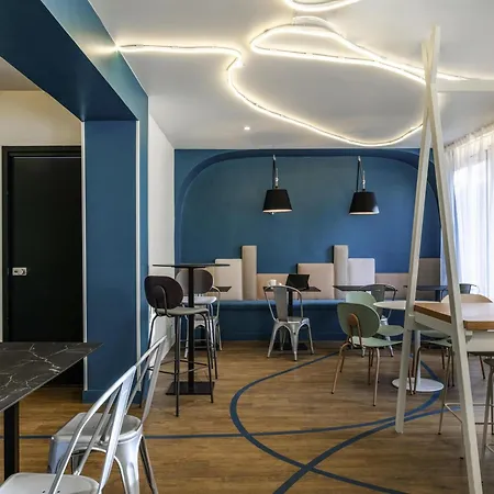 イビス スタイルズ センター ホテル