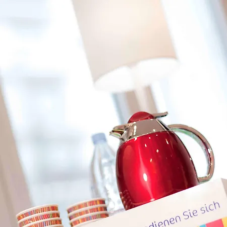 ホテル イビス スタイルズ センター アニエール