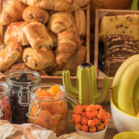 イビス スタイルズ センター ホテル