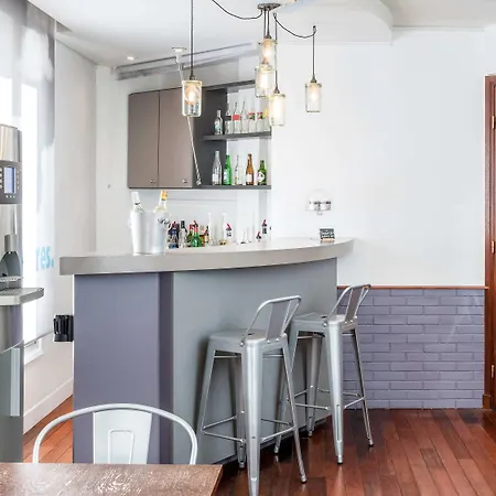 イビス スタイルズ センター