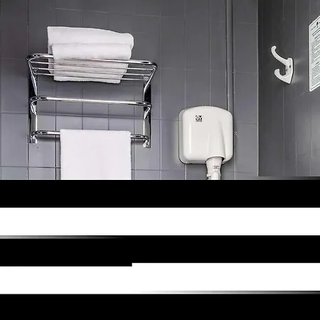 Ibis Styles Centre Hotell