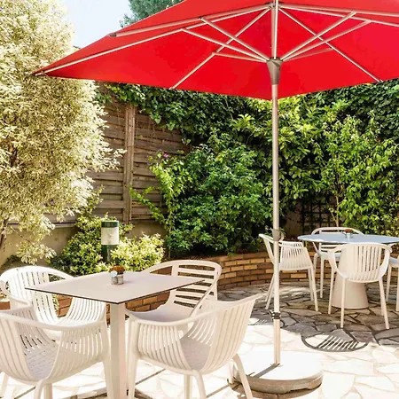 イビス スタイルズ センター アニエール