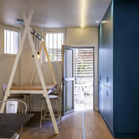 イビス スタイルズ センター ホテル 3*