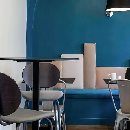 Hotel Ibis Styles Centre 3*