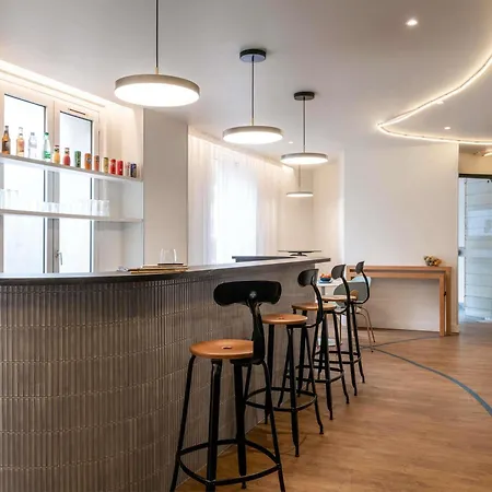 Ibis Styles Centre Hotel Asnières