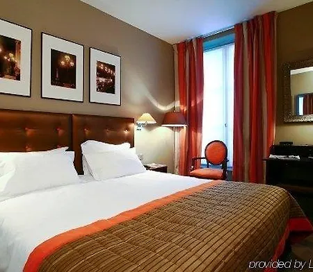 Hotel Ibis Styles Centre Asnières