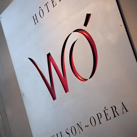 ホテル イビス スタイルズ センター アニエール