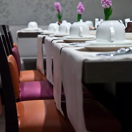 ホテル イビス スタイルズ センター 3*