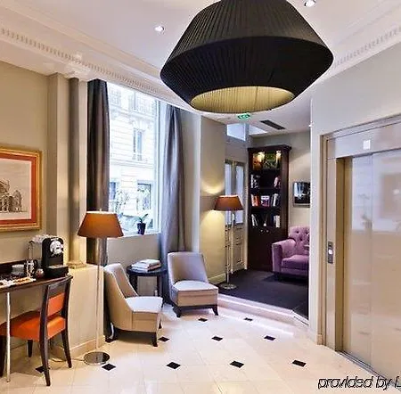 Hotel Ibis Styles Centre