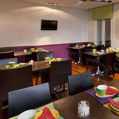 イビス スタイルズ センター 3*