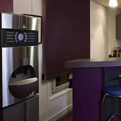 Ibis Styles Centre Hotel Asnières