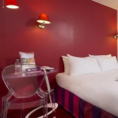 イビス スタイルズ センター ホテル 3*