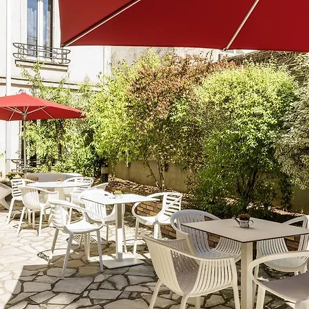 Ibis Styles Centre 3* Asnières