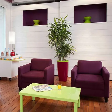 Ibis Styles Centre