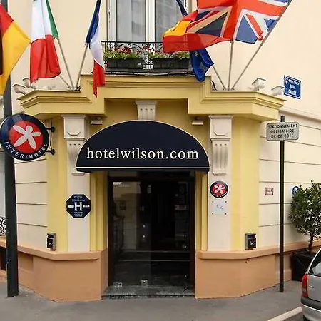 イビス スタイルズ センター ホテル