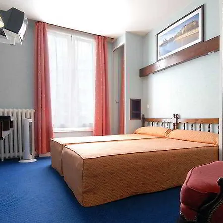 فندق إيبيس ستايلز أسنييرس سنتر 3*