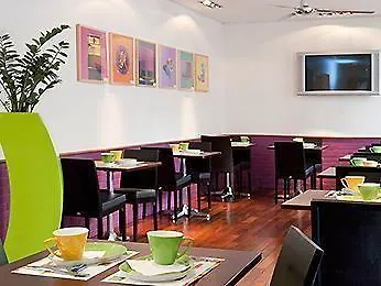 イビス スタイルズ センター ホテル アニエール