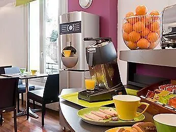 Ibis Styles Centre Hotel 3*