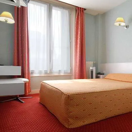 イビス スタイルズ センター ホテル 3*