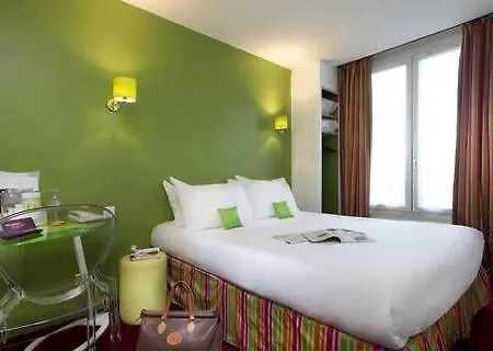 Hotel Ibis Styles Centre 3*