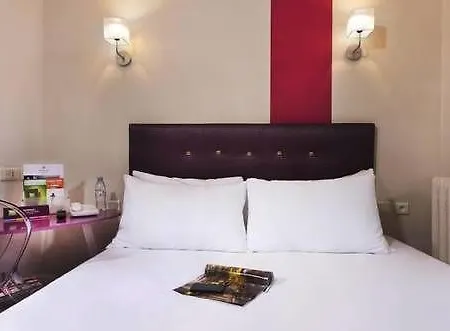 Ibis Styles Centre
