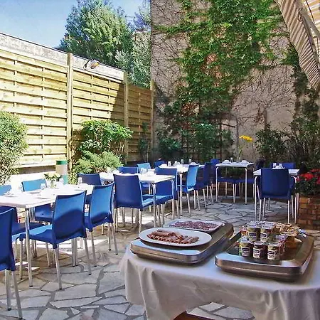 Ibis Styles Centre 3* Asnières