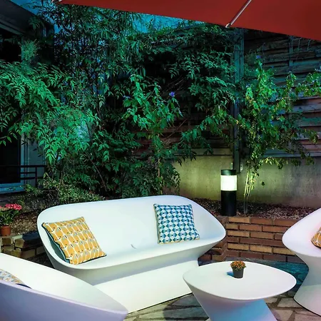 Ibis Styles Centre Asnières