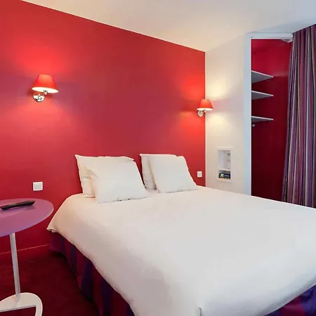 Hotel Ibis Styles Centre