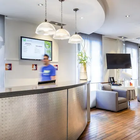 イビス スタイルズ センター ホテル