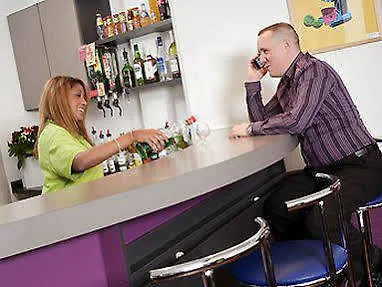 Ibis Styles Centre Asnieres-sur-Seine