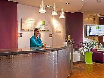 Ibis Styles Centre 3*