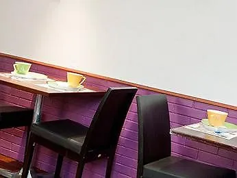 イビス スタイルズ センター ホテル