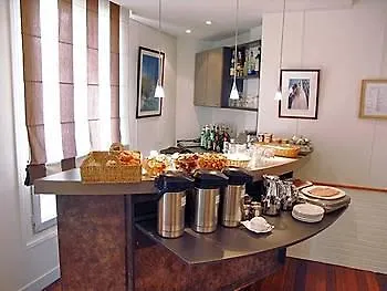 Ibis Styles Centre Asnières