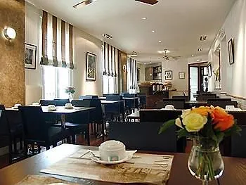 Ibis Styles Centre Hotel