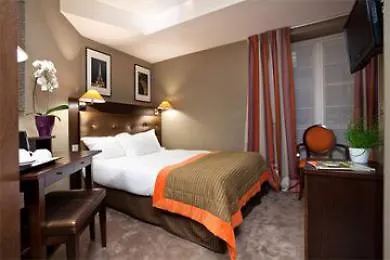 Ibis Styles Centre Hotel 3*