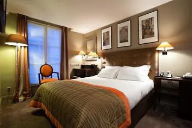Ibis Styles Centre 3* Asnières