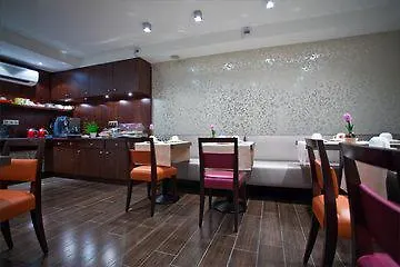 Ibis Styles Centre