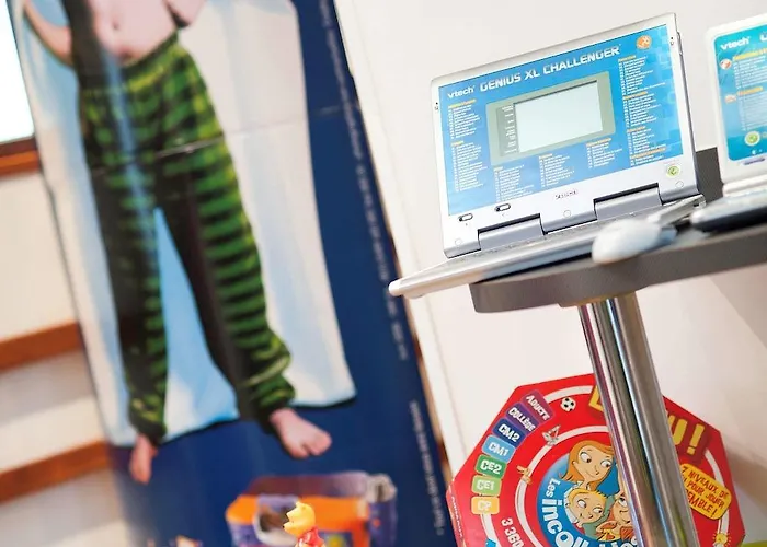 イビス スタイルズ センター ホテル 3*