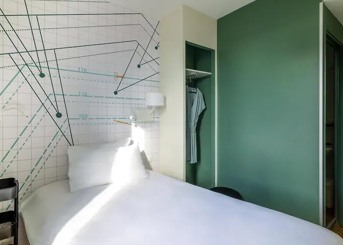 イビス スタイルズ センター