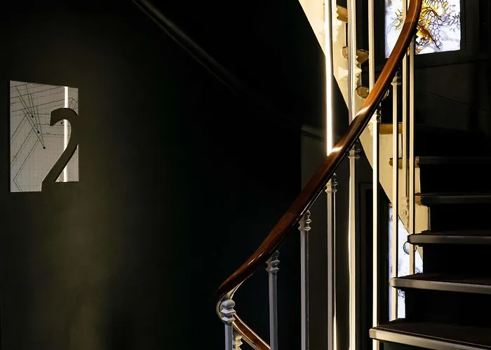 イビス スタイルズ センター ホテル アニエール