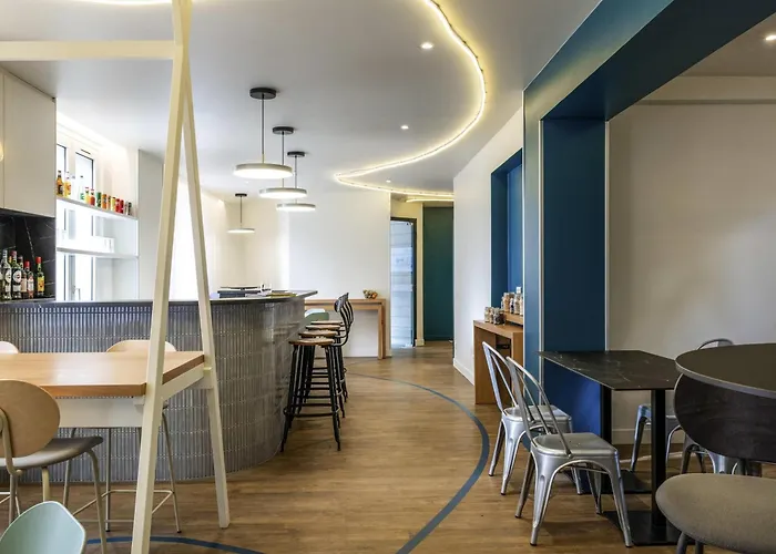 イビス スタイルズ センター ホテル