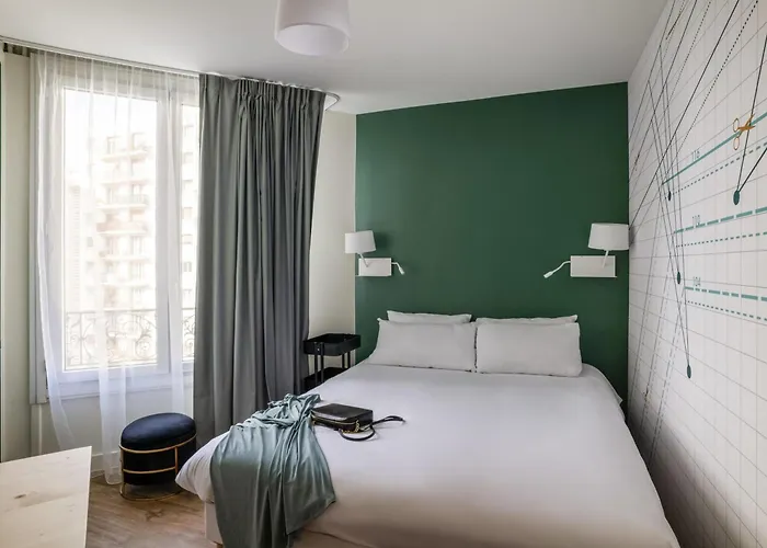 ホテル イビス スタイルズ センター