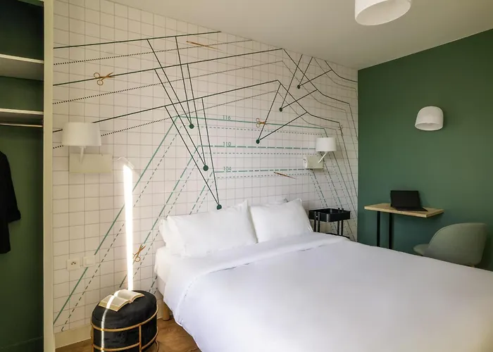 イビス スタイルズ センター 3*