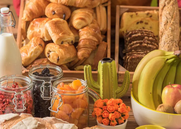 イビス スタイルズ センター ホテル